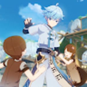 Meet your Posher, Sarae